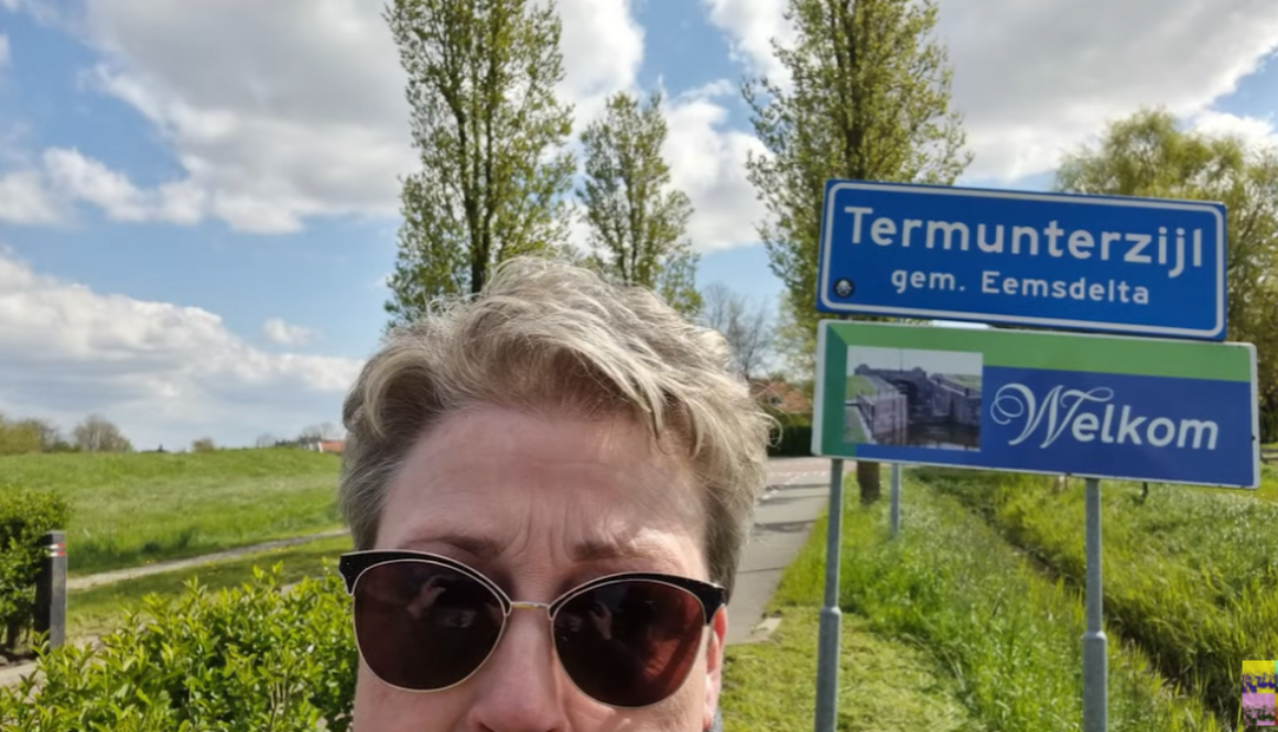 Weerom noar Ziel