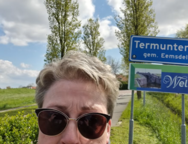 Weerom noar Ziel