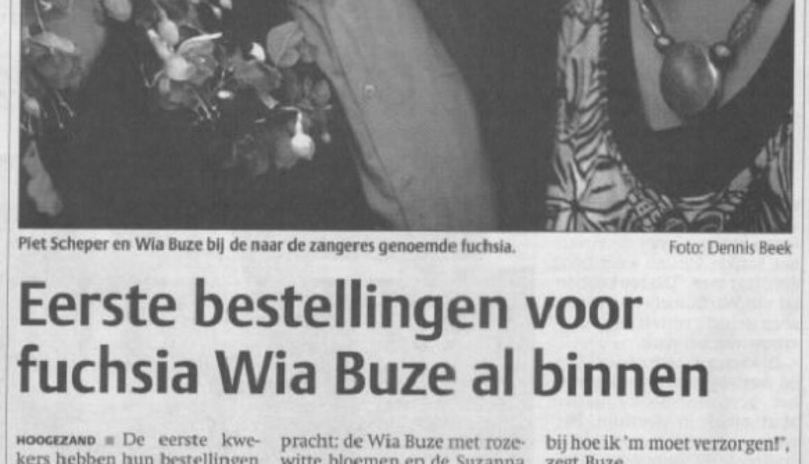 Dagblad vh Noorden 270908