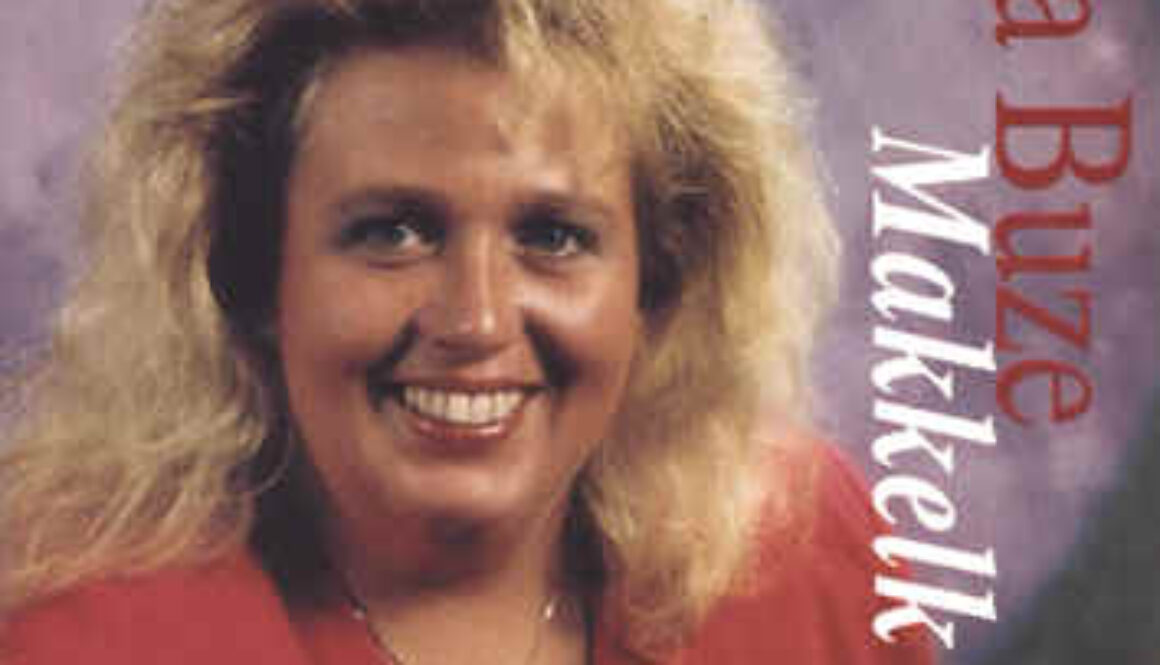 Wia Buze-makkelk zat