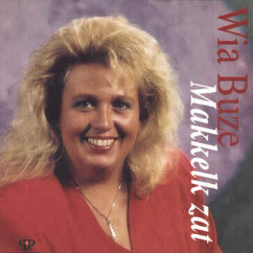Wia Buze-makkelk zat